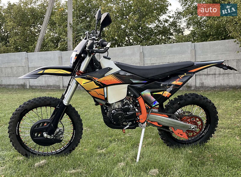 Мотоцикл Кросс Kovi 300 Pro R 2025 в Каменском