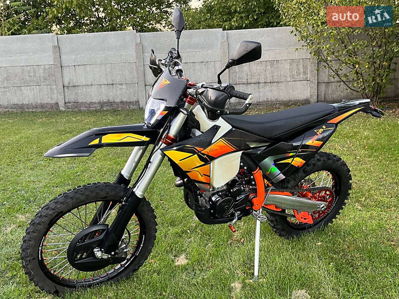 Мотоцикл Кросс Kovi 300 Pro R 2025 в Каменском