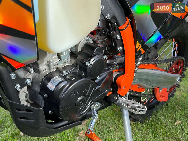 Мотоцикл Кросс Kovi 300 Pro R 2025 в Каменском