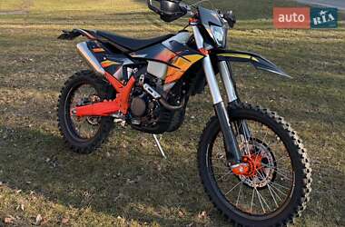 Мотоцикл Кросс Kovi 300 Pro R 2025 в Горишних Плавнях