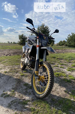 Мотоцикл Позашляховий (Enduro) Kovi 300 Pro S 2024 в Вараші