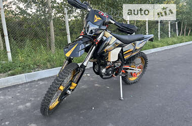 Мотоцикл Позашляховий (Enduro) Kovi 300 Pro S 2024 в Вінниці