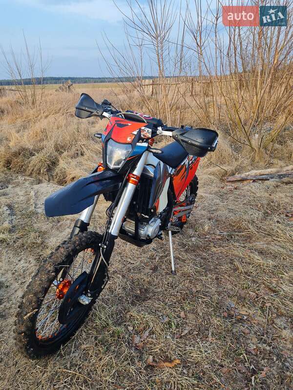 Мотоцикл Внедорожный (Enduro) Kovi 300 Pro S 2023 в Луцке