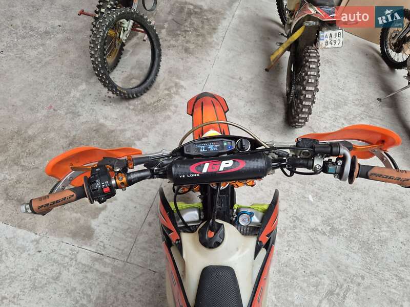 Мотоцикл Многоцелевой (All-round) Kovi 300 Pro S 2021 в Киеве