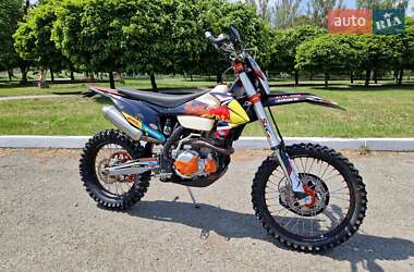 Мотоцикл Позашляховий (Enduro) Kovi 300 Pro S 2023 в Лозовій