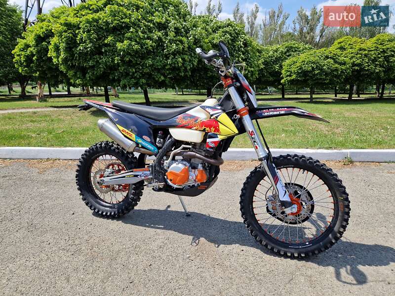 Мотоцикл Внедорожный (Enduro) Kovi 300 Pro S 2023 в Лозовой