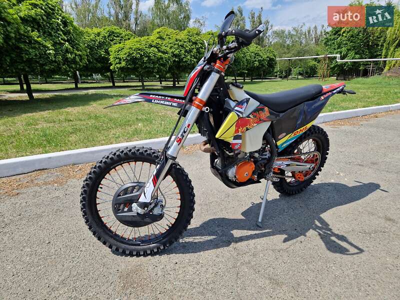Мотоцикл Внедорожный (Enduro) Kovi 300 Pro S 2023 в Лозовой