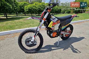 Мотоцикл Внедорожный (Enduro) Kovi 300 Pro S 2023 в 
