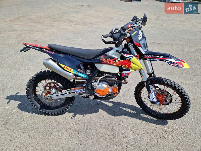 Мотоцикл Внедорожный (Enduro) Kovi 300 Pro S 2023 в Лозовой