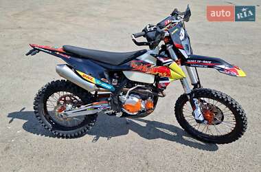 Мотоцикл Внедорожный (Enduro) Kovi 300 Pro S 2023 в 