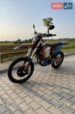 Мотоцикл Кросс Kovi 300 Pro S 2023 в Ковеле