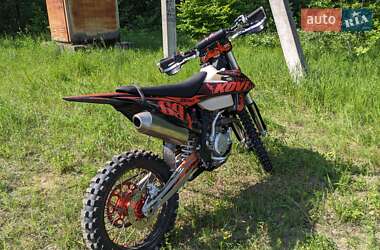 Мотоцикл Внедорожный (Enduro) Kovi 300 Pro S 2023 в 