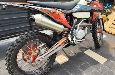 Мотоцикл Внедорожный (Enduro) Kovi 300 Pro S 2023 в 