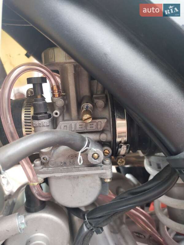 Мотоцикл Внедорожный (Enduro) Kovi 300 Pro S 2024 в Чернигове фото 7 Мотоцикл Внедорожный (Enduro) Kovi 300 Pro S 2024 в Чернигове