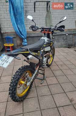 Мотоцикл Внедорожный (Enduro) Kovi 300 Pro S 2024 в 