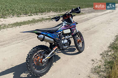 Мотоцикл Кросс Kovi 300 Pro S 2024 в 