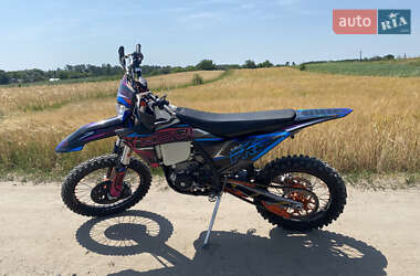 Мотоцикл Кросс Kovi 300 Pro S 2024 в 