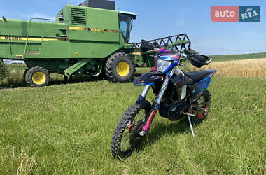 Мотоцикл Кросс Kovi 300 Pro S 2024 в 