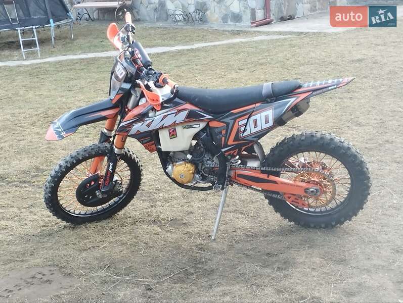 Мотоцикл Позашляховий (Enduro) Kovi 300 Pro S 2023 в Надвірній