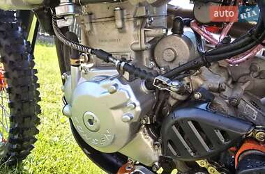 Мотоцикл Внедорожный (Enduro) Kovi 300 Pro S 2025 в 