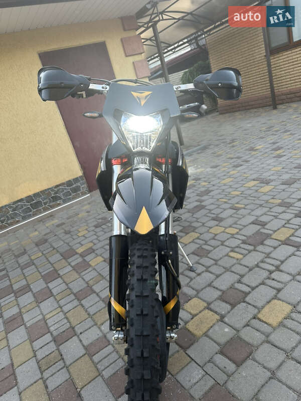 Мотоцикл Кросс Kovi 300 Pro S 2024 в Запорожье фото 5 Мотоцикл Кросс Kovi 300 Pro S 2024 в Запорожье