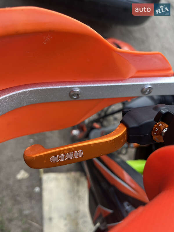 Мотоцикл Внедорожный (Enduro) Kovi 300 Pro S 2021 в Киеве