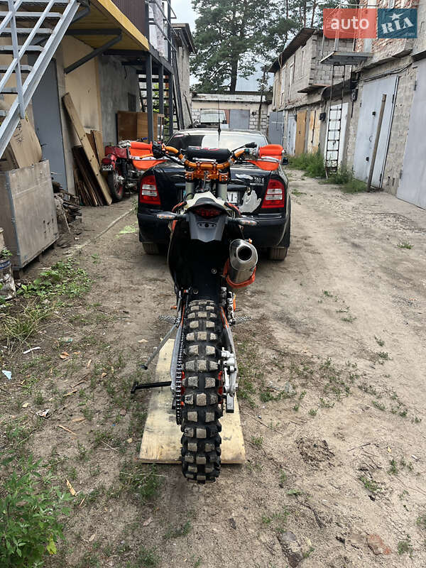 Мотоцикл Внедорожный (Enduro) Kovi 300 Pro S 2021 в Киеве