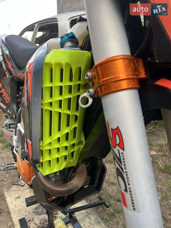 Мотоцикл Внедорожный (Enduro) Kovi 300 Pro S 2021 в Киеве
