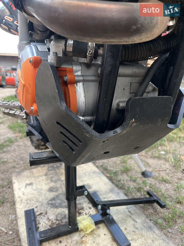 Мотоцикл Внедорожный (Enduro) Kovi 300 Pro S 2021 в Киеве
