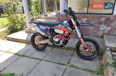 Мотоцикл Супермото (Motard) Kovi 300 Pro S 2024 в Чернівцях