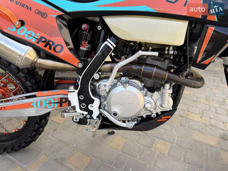 Мотоцикл Внедорожный (Enduro) Kovi 300 Pro S 2021 в Умани