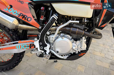 Мотоцикл Внедорожный (Enduro) Kovi 300 Pro S 2021 в 