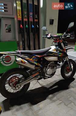 Мотоцикл Супермото (Motard) Kovi 300 Pro S 2024 в Черновцах