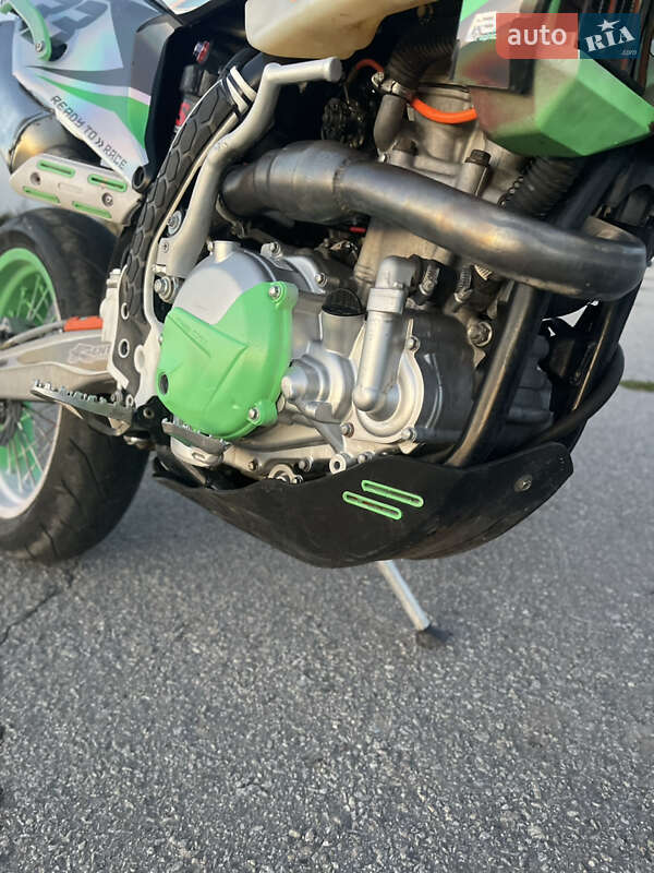 Мотоцикл Супермото (Motard) Kovi 300 Pro S 2021 в Андрушевке фото 9 Мотоцикл Супермото (Motard) Kovi 300 Pro S 2021 в Андрушевке