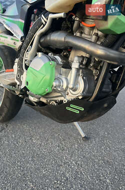 Мотоцикл Супермото (Motard) Kovi 300 Pro S 2021 в 