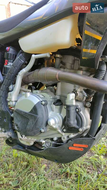 Мотоцикл Позашляховий (Enduro) Kovi 300 Pro S 2024 в Рівному фото 9 Мотоцикл Позашляховий (Enduro) Kovi 300 Pro S 2024 в Рівному