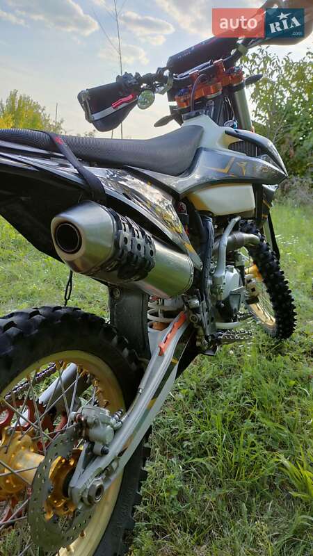 Мотоцикл Позашляховий (Enduro) Kovi 300 Pro S 2024 в Рівному фото 7 Мотоцикл Позашляховий (Enduro) Kovi 300 Pro S 2024 в Рівному