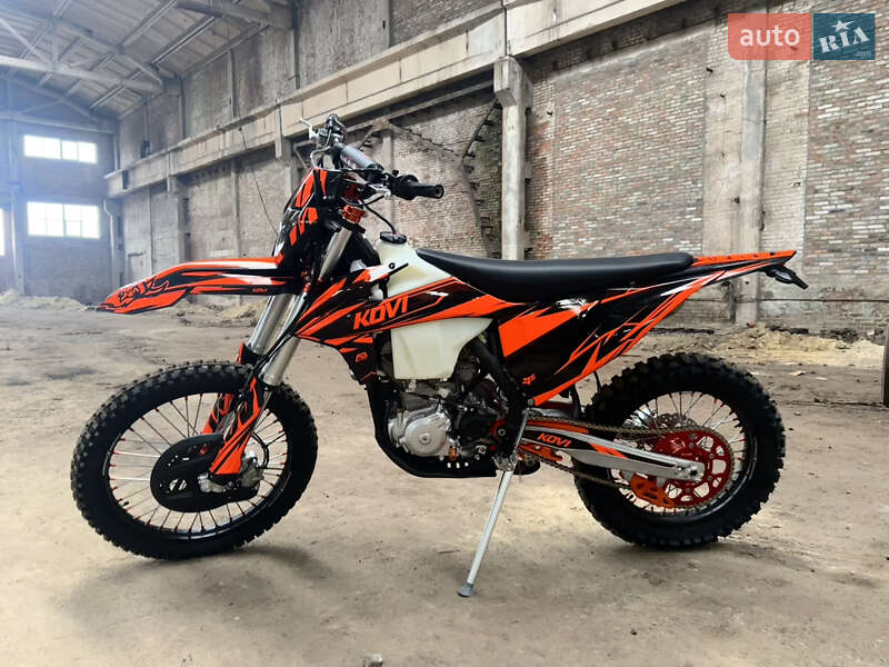 Мотоцикл Кросс Kovi 300 Pro S 2024 в Александрие