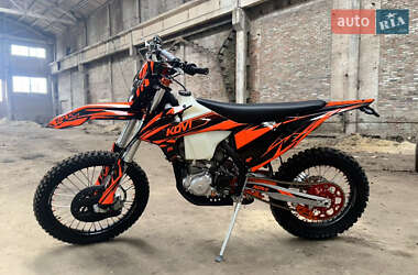 Мотоцикл Кросс Kovi 300 Pro S 2024 в 