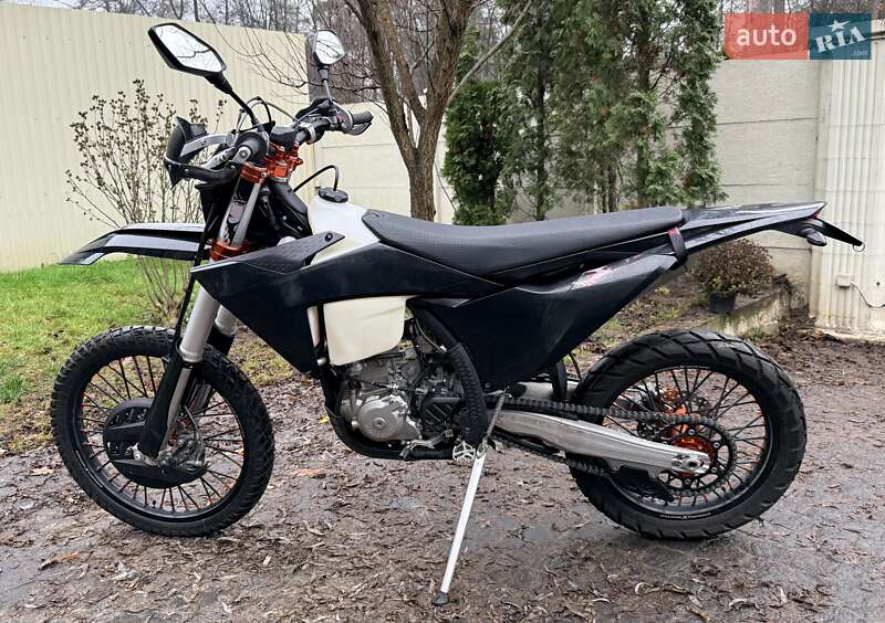 Мотоцикл Супермото (Motard) Kovi 300 Pro S 2025 в Ирпене