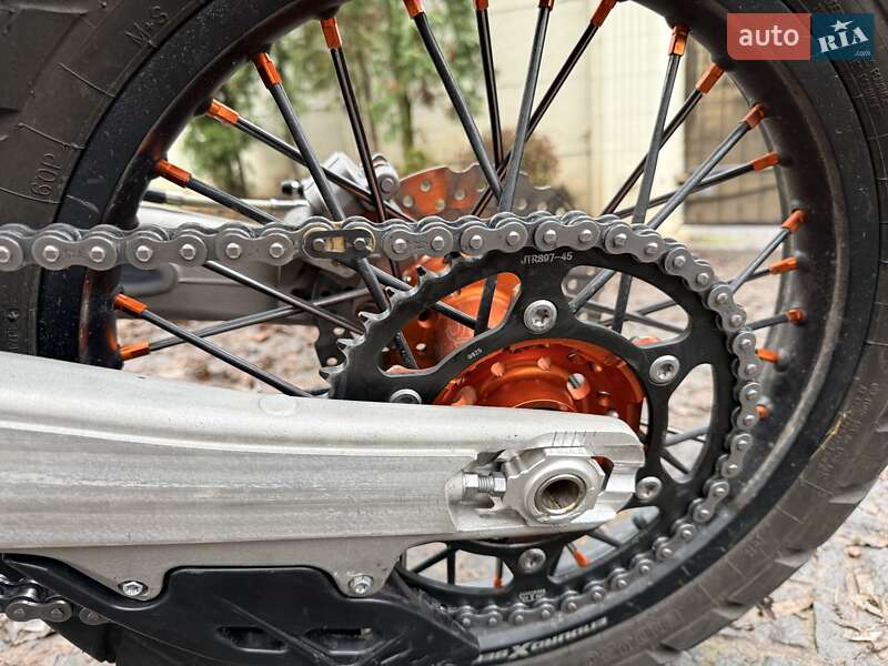 Мотоцикл Супермото (Motard) Kovi 300 Pro S 2025 в Ирпене