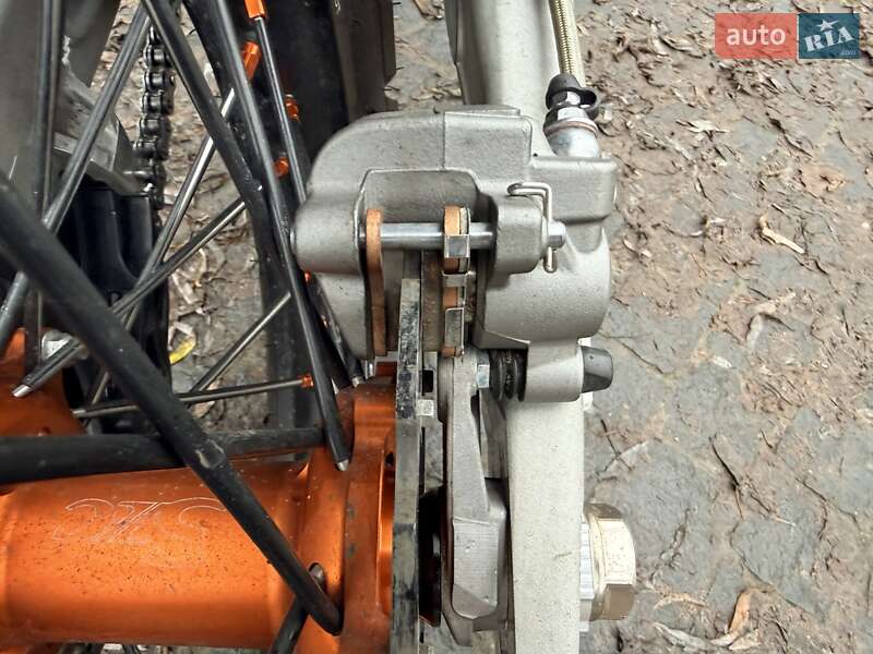 Мотоцикл Супермото (Motard) Kovi 300 Pro S 2025 в Ирпене