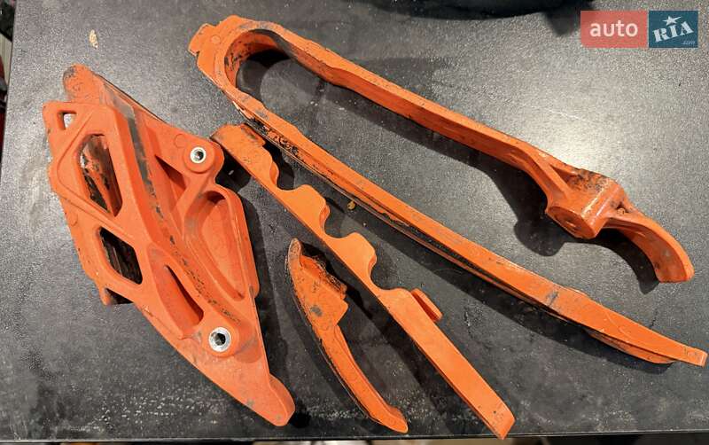 Мотоцикл Супермото (Motard) Kovi 300 Pro S 2025 в Ирпене