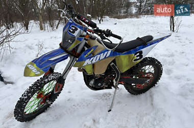 Мотоцикл Внедорожный (Enduro) Kovi 300 Pro S 2019 в Монастыриске