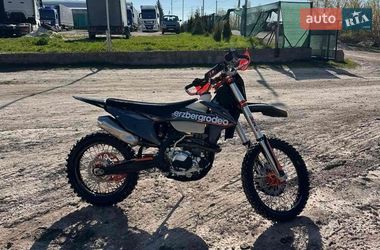 Мотоцикл Внедорожный (Enduro) Kovi 300 Pro S 2023 в Судовой Вишне