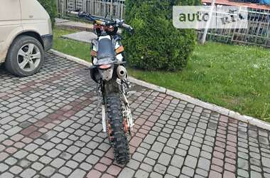 Мотоцикл Кросс Kovi 300 2022 в Тячеве