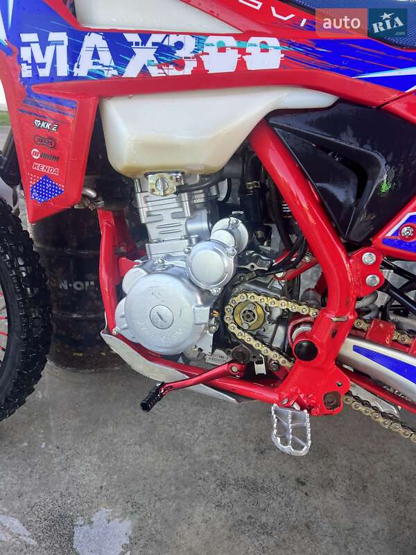 Мотоцикл Кросс Kovi 300 2022 в Яремче