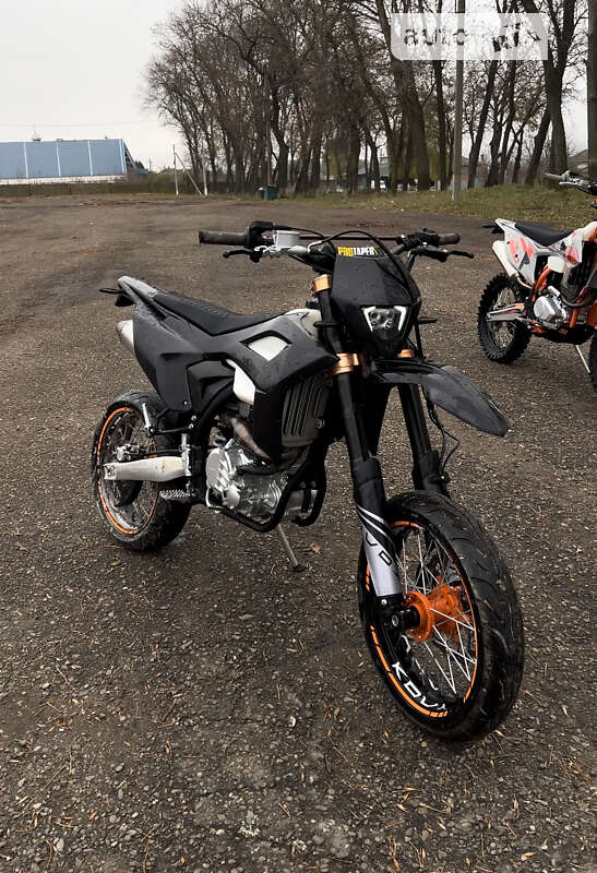 Мотоцикл Супермото (Motard) Kovi 300 2022 в Заставній