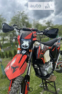 Мотоцикл Кросс Kovi 300 2023 в Коломиї