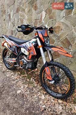 Мотоцикл Внедорожный (Enduro) Kovi 300 2023 в Хусте